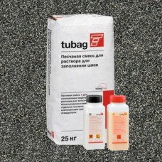 Водопроницаемая система Tubag QUICK-MIX (базальт)