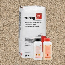 Водопроницаемая система Tubag QUICK-MIX (песочный)